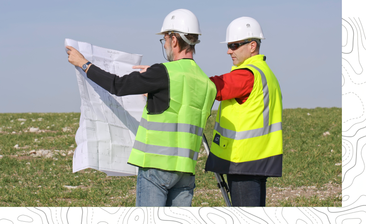 Géomètres experts à Clisson en Loire-Atlantique (44)