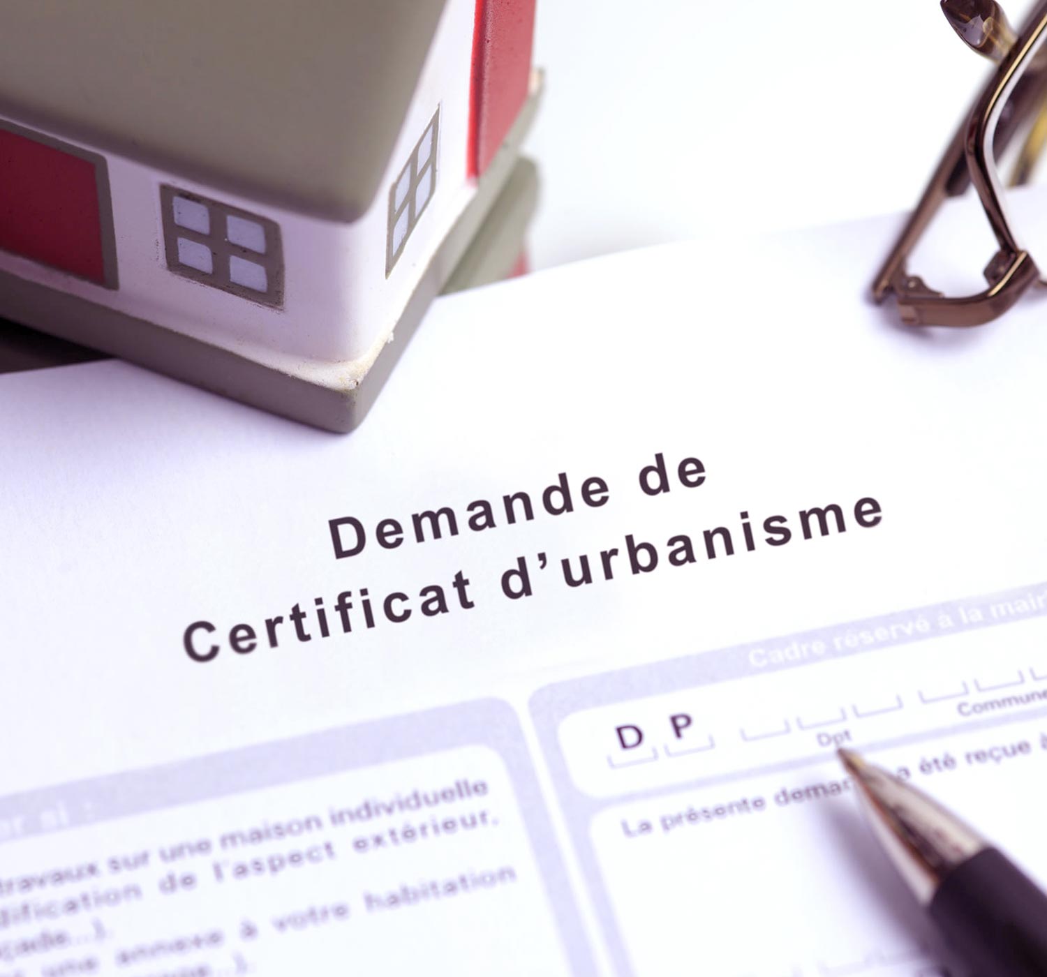 Etude aménagement en Loire Atlantique et Vendée 